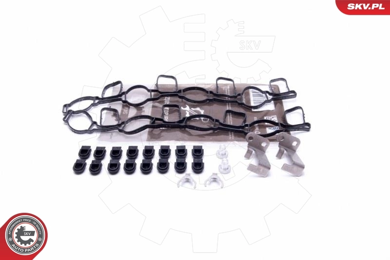 Repair Kit, intake manifold module